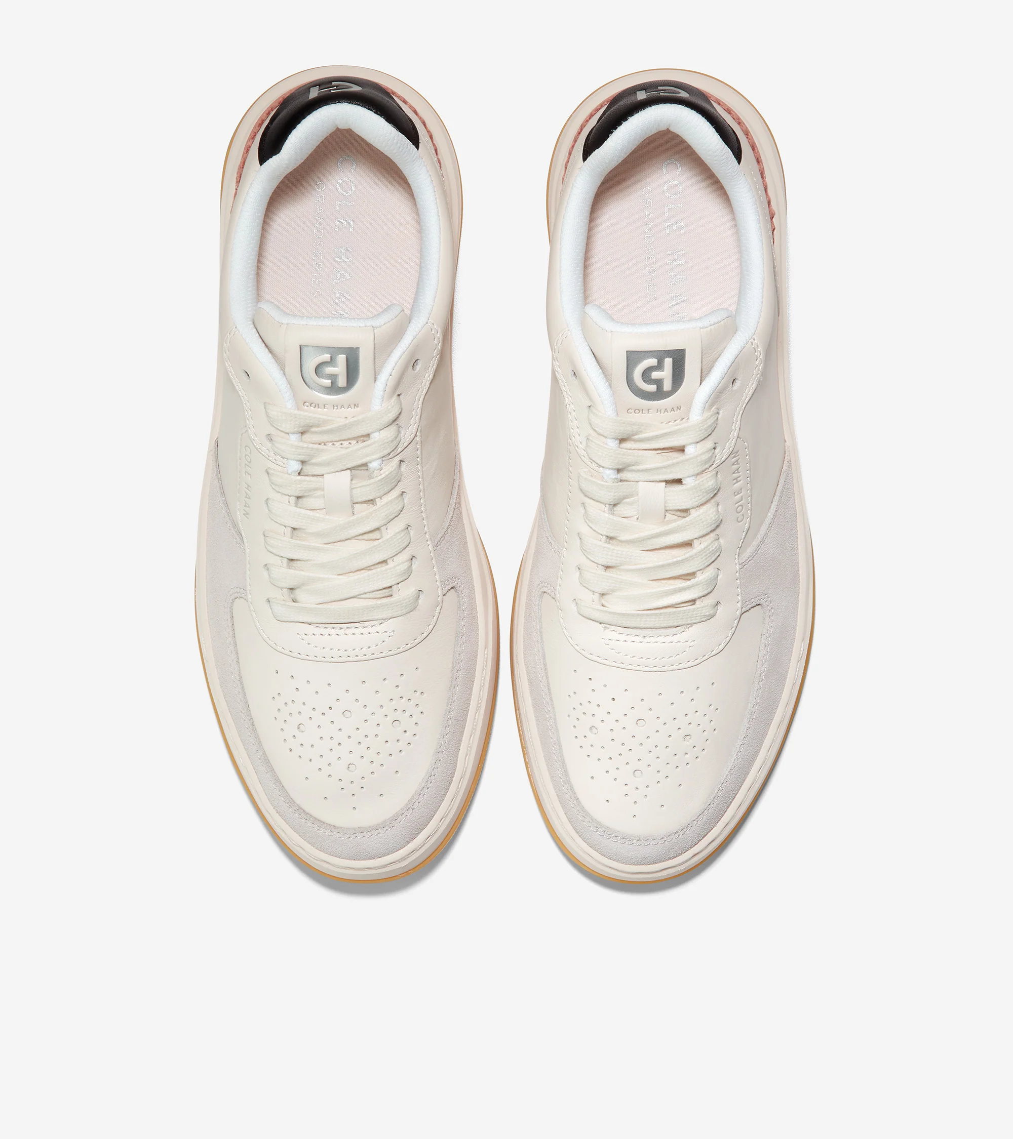 Men's GrandPrø Crossover Sneakers - Image 4