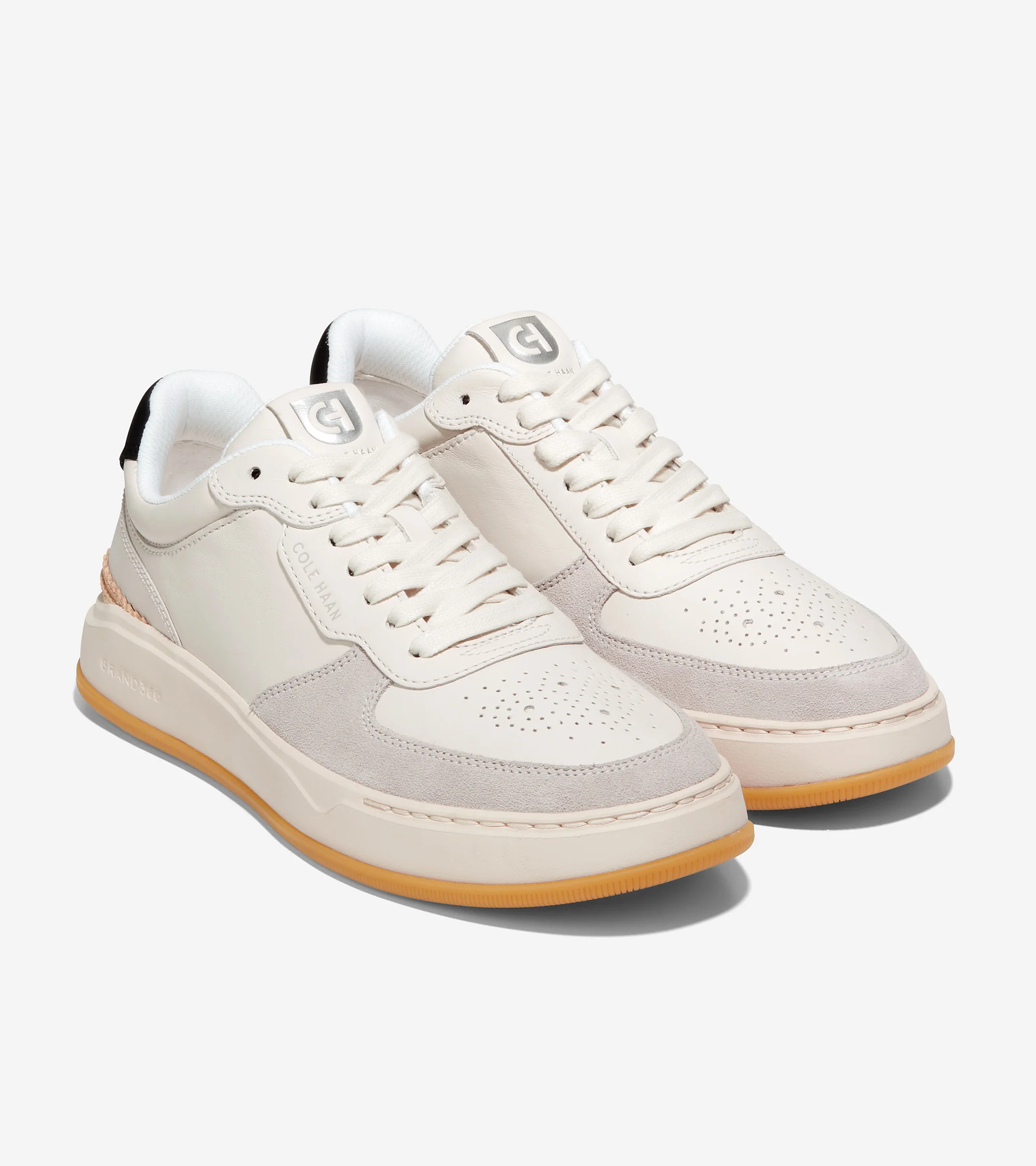 Men's GrandPrø Crossover Sneakers - Image 5