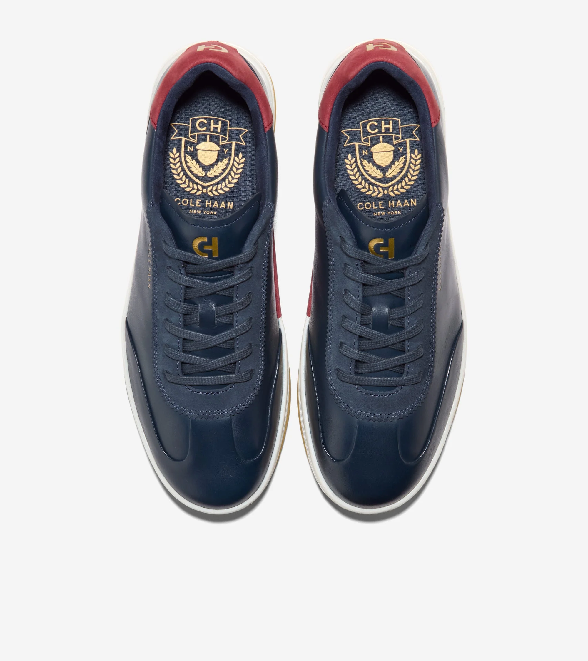 Men's GrandPrø Turf SkyWeave™ Sneakers - Image 5