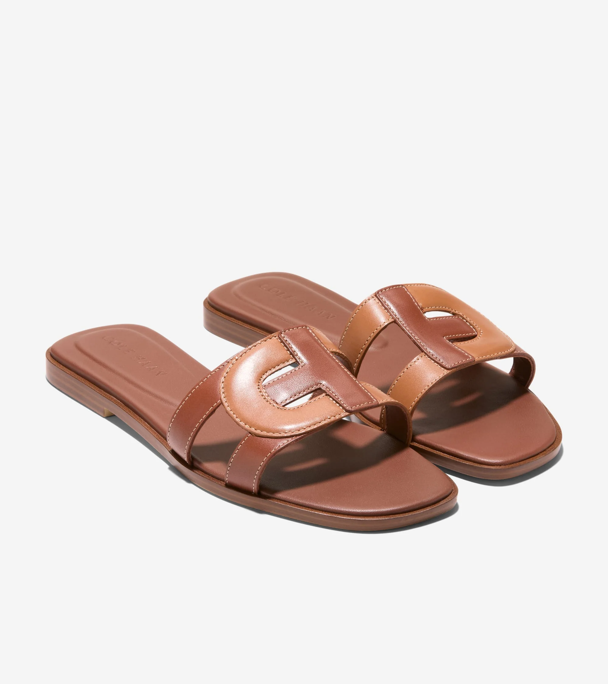 Women's Chrisee Slide Sandals - Image 2