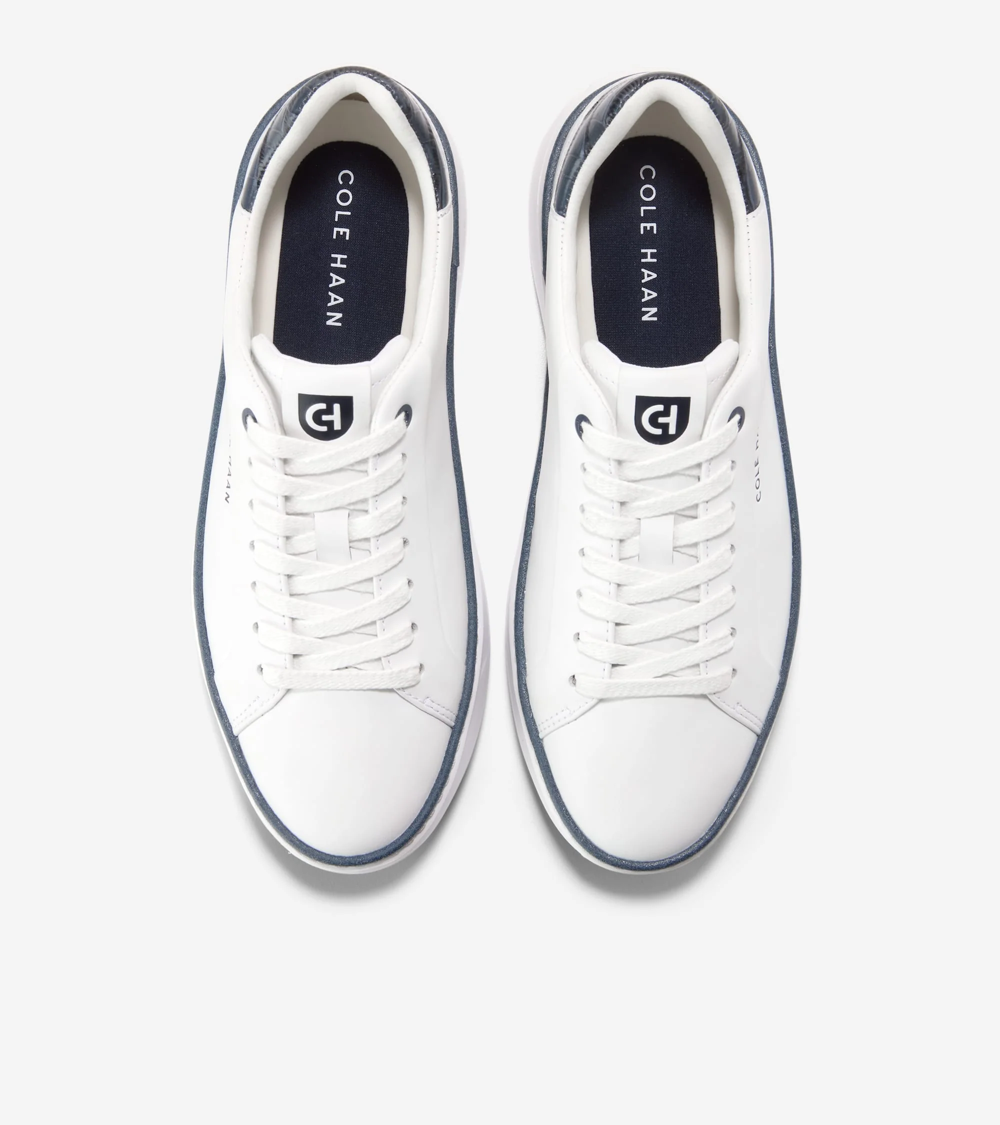 Women's GrandPrø Topspin Sneakers - Image 4
