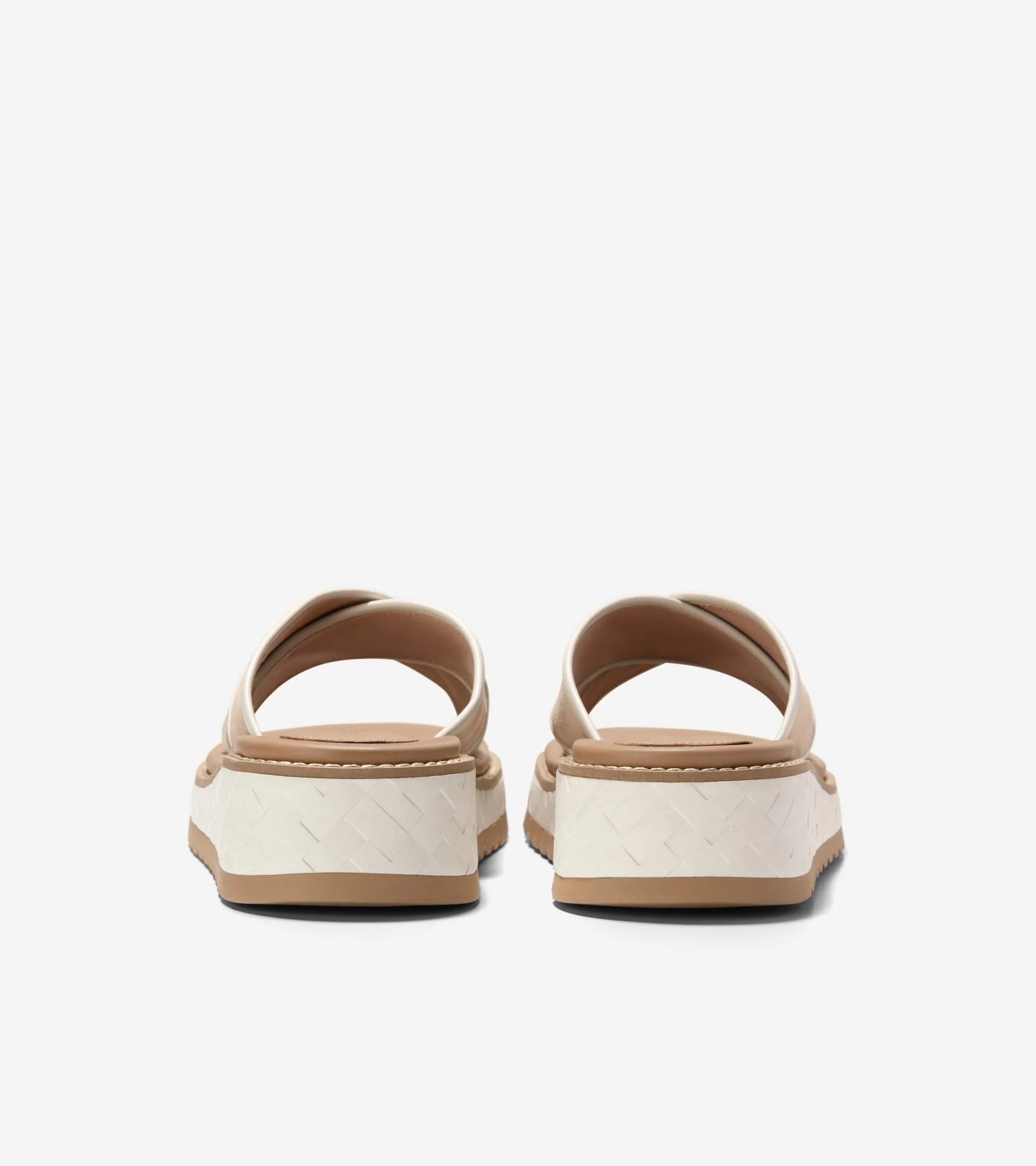 Women's Grandprø Daylin Slides - Image 3