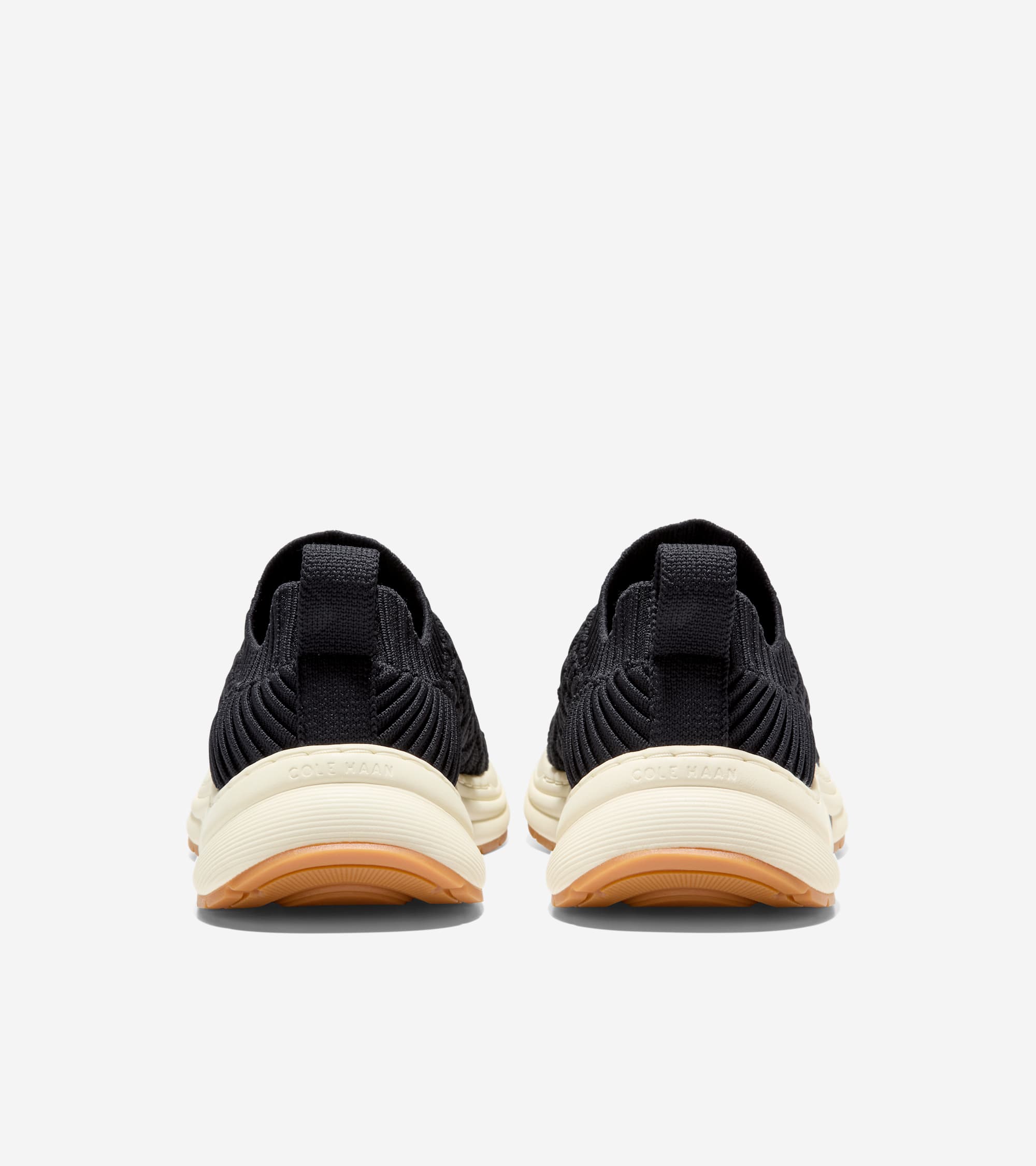 Women's Grand Crosscourt Elda Knit Running Shoes - Image 4