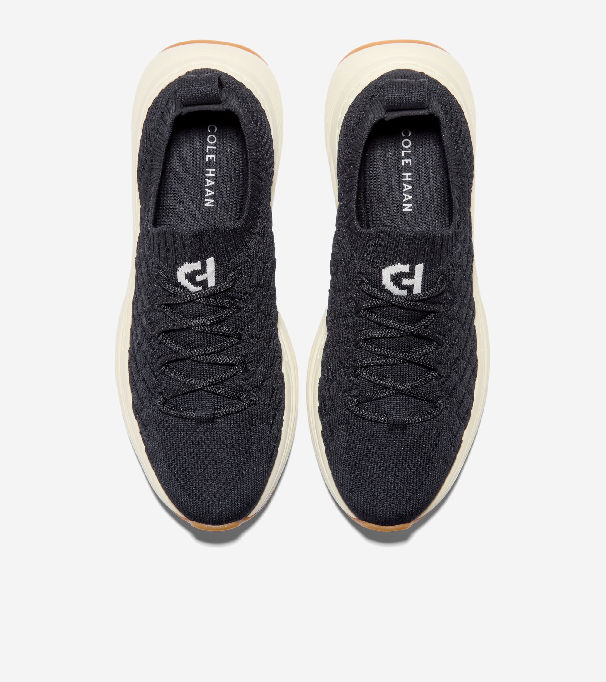 Women's Grand Crosscourt Elda Knit Running Shoes - Image 5