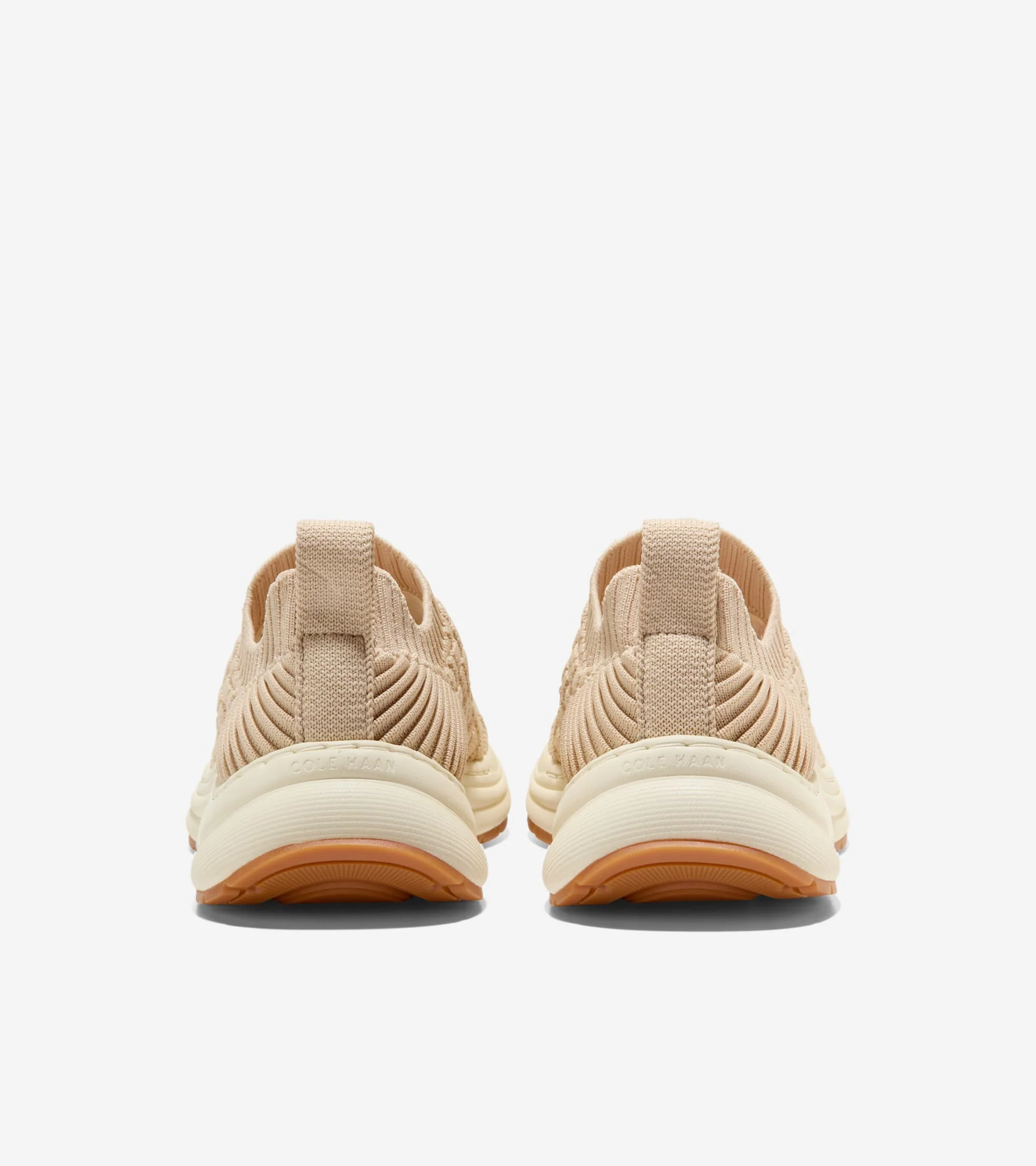 Women's Grand Crosscourt Elda Knit Running Shoes - Image 3