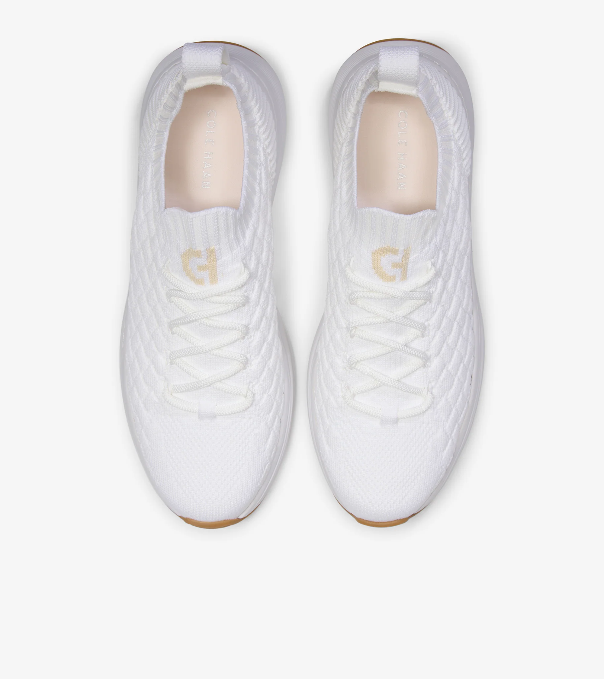 Women's Grand Crosscourt Elda Knit Running Shoes - Image 4
